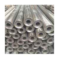 油缸用20#精密無縫管可定做 生產非標規格光亮鋼管