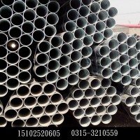 現貨供應小口徑縫鋼管 鍍鋅無縫管 精密無縫管 焊接鋼管