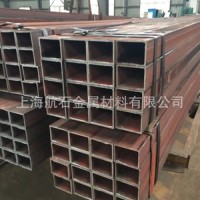 Q235B方管 方矩管 30*30*2.0 黑方管 方鋼管 可配送 滬 蘇 浙