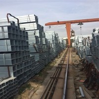 上海方管廠-出售鍍鋅方管 鍍鋅方鋼管 鍍鋅鐵方管批發 價格合理