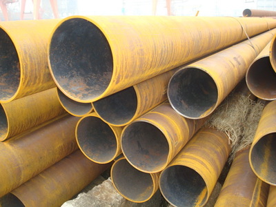 供應無縫鋼管 無縫管 量大從優