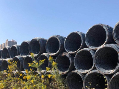 長江盤螺合肥馬鋼螺紋鋼筋國標(biāo)工廠直銷國標(biāo)盤圓現(xiàn)貨建筑材料10mm