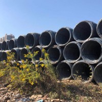 抗震盤螺合肥馬鋼鋼筋國標加工廠家直銷國標盤圓現貨建筑材料10mm