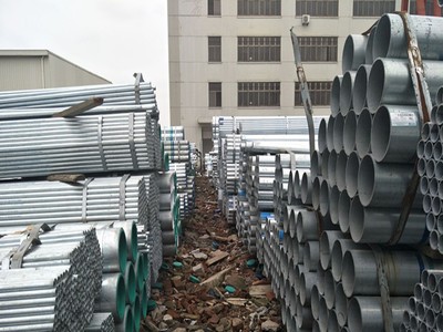 現(xiàn)貨批發(fā)熱鍍鋅鋼管 150鍍鋅管 6寸鍍鋅管 165*4.0鍍鋅管價格實惠