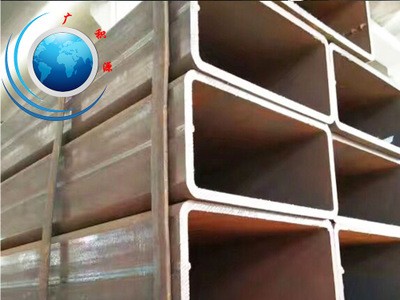 江西南昌Q235材質(zhì)矩形管鋼材廠家現(xiàn)貨批發(fā)直供