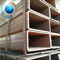 江西南昌Q235材質(zhì)矩形管鋼材廠家現(xiàn)貨批發(fā)直供