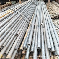 供應無縫管 20#無縫鋼管 大小口徑無縫鋼管廠家 可切割零售