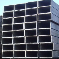 現(xiàn)貨Q235B鍍鋅方矩管 100*200鍍鋅方矩管 50*50方矩管規(guī)格齊全