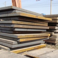 廠家直銷現(xiàn)貨供應(yīng)普通不銹鋼板中厚板熱軋鋼板軌道交通可用可批發(fā)