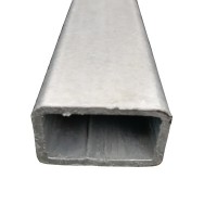 廠(chǎng)價(jià)直銷(xiāo)Q195-Q235友發(fā)鍍鋅方矩管50*100*4.0發(fā)電玻璃幕墻方管