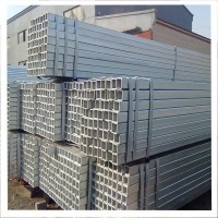 現貨供應Q235B方管 40*80 30*50 40*60 Q235小口徑方管