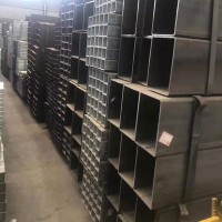 正大 友發各種規格熱鍍鋅方管批發零售 價格實惠 規格齊全