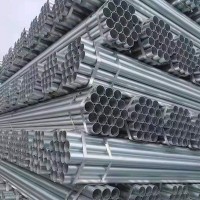 正大、友發熱度鍍鋅管廠家批發價格實惠