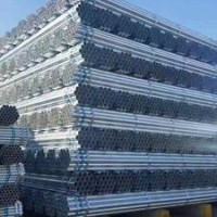 云南昆明鍍鋅管廠家零售批發多少錢一噸