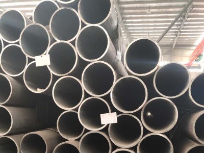 20號無縫鋼管 219*6厚壁無縫鋼管 熱軋冷拔結構用無縫管現貨