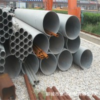 聊城熱鍍鋅無縫管 高鋅層無縫管 吊鍍加工無縫管 天津鍍鋅無縫管