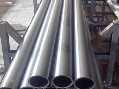 20#精拉鋼管定做生產 切割倒角平面光亮精拉無縫鋼管 30*2.5