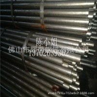 精密無縫管 20#冷拔無縫鋼管 可熱處理 品質(zhì)保證