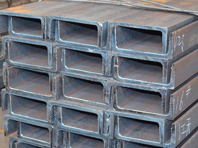 佛山槽鋼廠家供應槽鋼10# 12# 國標鍍鋅槽鋼 現貨