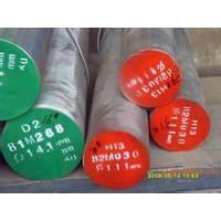 供應(yīng)熱軋退火9Cr18不銹鋼圓鋼