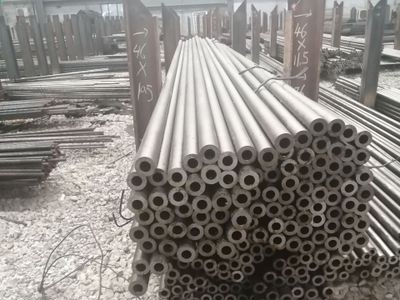 銷售供應16mn精密無縫光亮鋼管 液壓油缸加工用厚壁光亮管切割