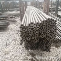 銷(xiāo)售供應(yīng)16mn精密無(wú)縫光亮鋼管 液壓油缸加工用厚壁光亮管切割