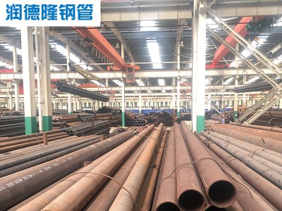 S355JOH無縫鋼管 S355JOH無縫鋼管廠家 現貨S355JOH無縫鋼管