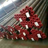 廠(chǎng)家直銷(xiāo)Q235B熱軋厚壁無(wú)縫鋼管 耐腐蝕石油地質(zhì)鉆探管無(wú)縫鋼管