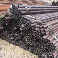 廠(chǎng)家直銷(xiāo) Q345E低溫?zé)o縫管 可切割定尺 量大優(yōu)惠