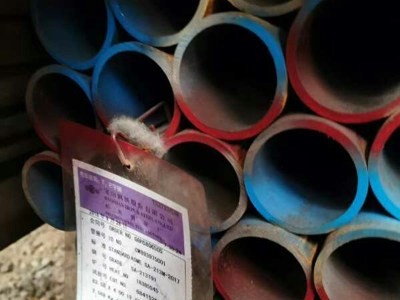 P91 P92 10CrMo910合金鋼管 無縫鋼管 石油裂化核電熱交換器裝置