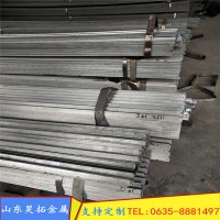 現(xiàn)貨供應(yīng)扁鐵條 冷拉扁鋼廠家 45號冷拔扁鋼 不銹鋼拉絲扁鋼