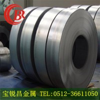 日本S65C-CSP彈簧鋼帶 S65C彈簧鋼線 SK85彈簧鋼帶