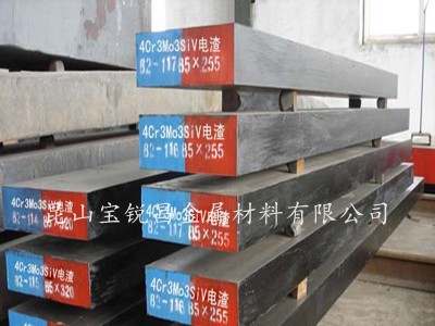 專業熱銷優質高硬度W6Mo5Cr4V2高速工具鋼 歡迎訂購