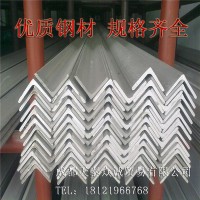 四川成都鋼廠直銷 Q345B 等邊角鋼 質優價廉 量大從優