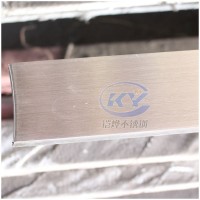 現貨供應熱軋冷拉扁鋼 美標18X70扁鋼 青山原料多種材質