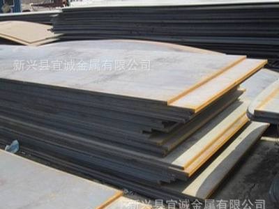 供應正宗Q460D中厚板 Q460D高強度板規格齊全