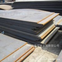供應正宗Q460D中厚板 Q460D高強度板規格齊全