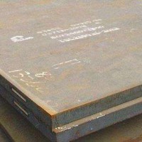 建筑用鋼Q235B可零割厚鋼板 沙鋼100mm-600mm可加工厚鋼板