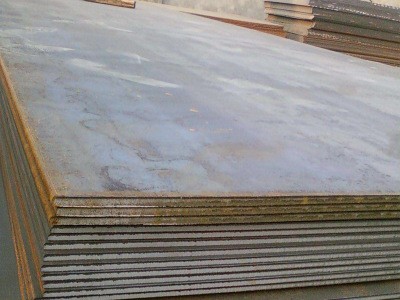 貨源地發貨機械用開平板低合金翼緣板質量保障交貨期快開平板