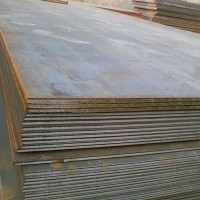 貨源地發貨機械用開平板低合金翼緣板質量保障交貨期快開平板