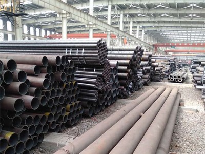 地質專用R780108*4.5長度9米定尺批發生產耐磨石油套管熱銷