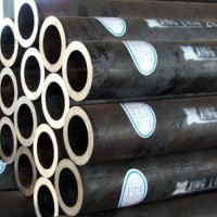 現貨供應Gcr15軸承鋼管 45#熱軋無縫鋼管