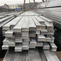 廠家直銷冷拔扁鋼 40*60冷拉扁鋼 精密扁鋼廠