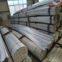 避雷針用鍍鋅圓鋼10mm 鍍鋅圓鋼12 14 16 小口徑鍍鋅圓鋼