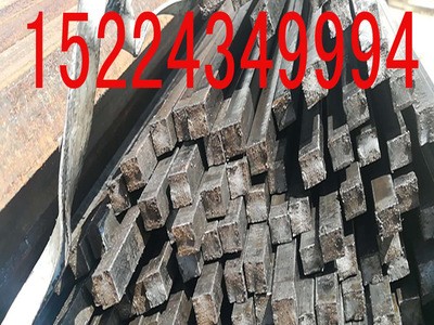 廠家銷售Q235冷拔方鋼8mm*8mm Q235熱軋方鋼/圓鋼各種冷拔鋼