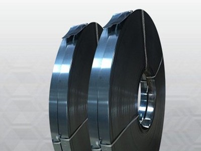 供應(yīng)全硬彈簧鋼帶 發(fā)條專用SK7彈簧鋼 耐沖壓SK7全軟彈簧鋼片