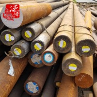 合金結構鋼40CrNiMo/A國標817M40圓鋼工程機械用鋼