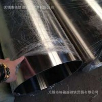 316l衛生級不銹鋼管 內外拋光不銹鋼管食品級316l 衛生級無縫管