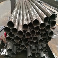 16mn精密鋼管各種規(guī)格現(xiàn)貨出售 現(xiàn)貨直銷 可定做可加工 質(zhì)量上品