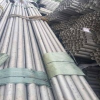 厚壁316L(00Cr17Ni14Mo2)不銹鋼管 定做022Cr17Ni12Mo2不銹鋼管